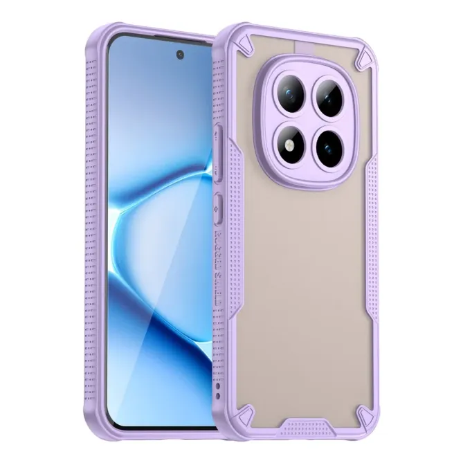 Coque Xiaomi Redmi Note 15 Pro 5G | Bouclier Antichoc Hybride