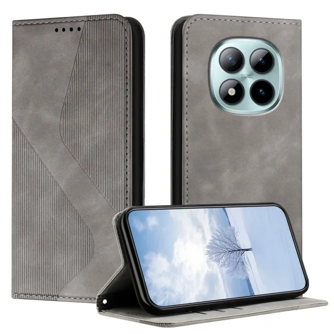 Housse Xiaomi Redmi Note 15 Pro 5G S Shape Business