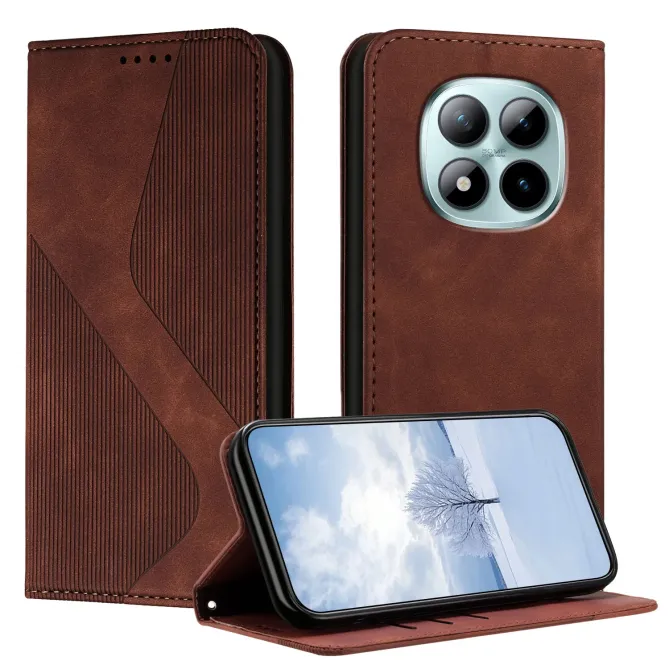 Housse Xiaomi Redmi Note 15 Pro 5G S Shape Business