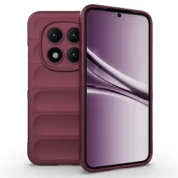 Coque Xiaomi Redmi Note 15 Pro 5G Rugged Silicone