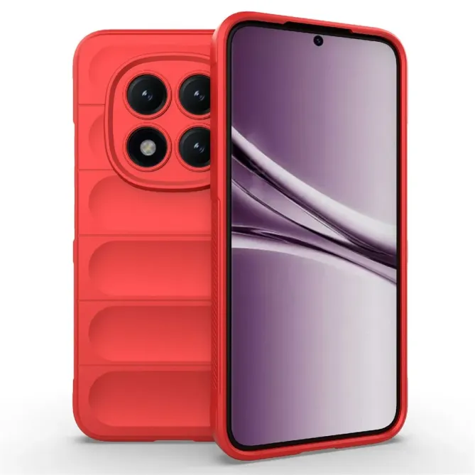 Coque Xiaomi Redmi Note 15 Pro 5G Rugged Silicone