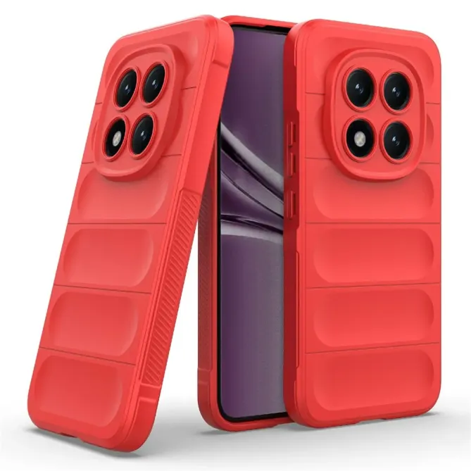 Coque Xiaomi Redmi Note 15 Pro 5G Rugged Silicone