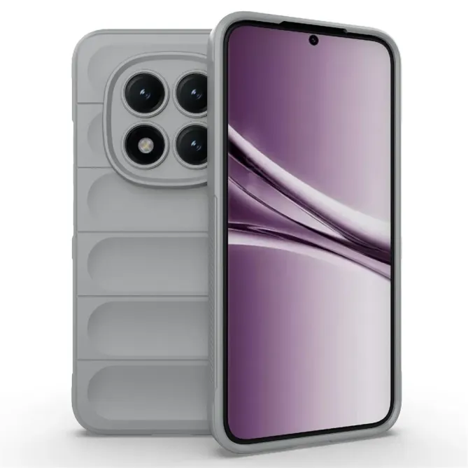 Coque Xiaomi Redmi Note 15 Pro 5G Rugged Silicone
