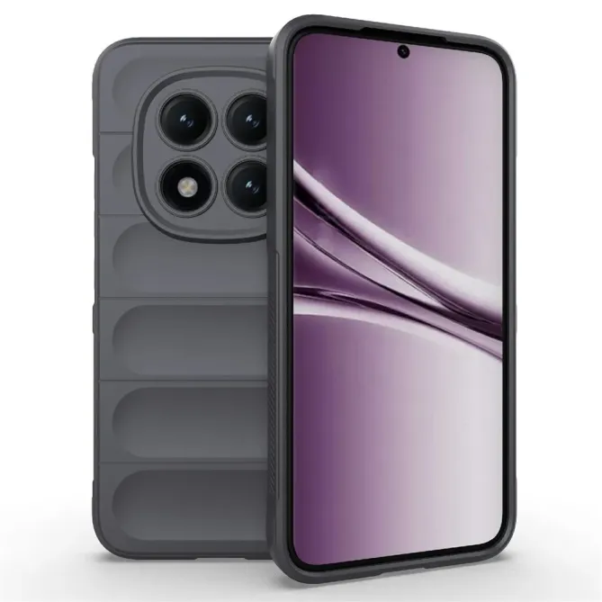 Coque Xiaomi Redmi Note 15 Pro 5G Rugged Silicone