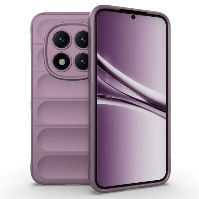 Coque Xiaomi Redmi Note 15 Pro 5G Rugged Silicone