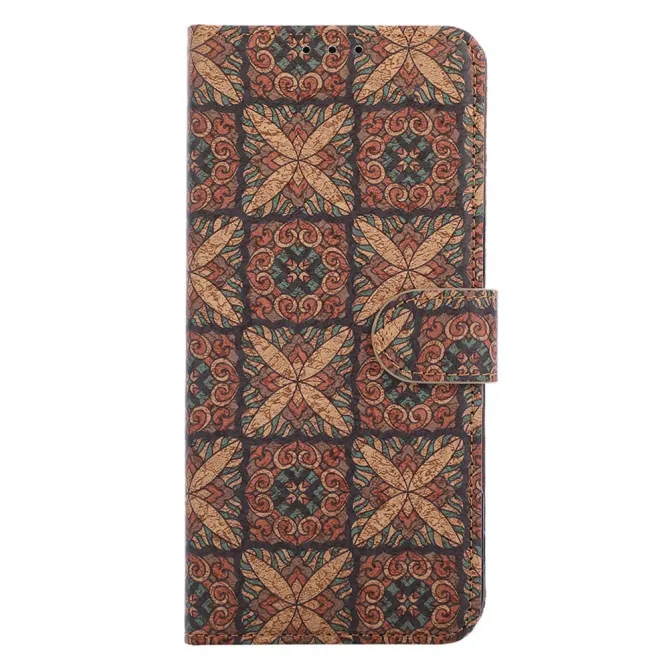 Housse Xiaomi Redmi Note 15 Pro 5G Motif Baroque Vintage
