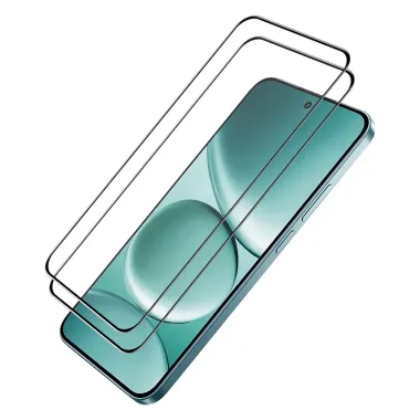 Protections d'écran Xiaomi Redmi Note 15 Pro 5G en verre trempé Full S