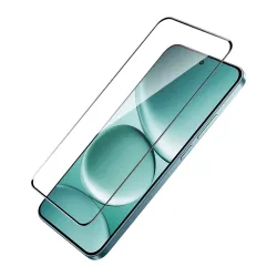 Protection d’écran Xiaomi Redmi Note 15 Pro 5G en verre trempé full si