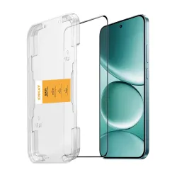 Verre Trempé Xiaomi Redmi Note 15 Pro 5G Kit Installation Automatique 