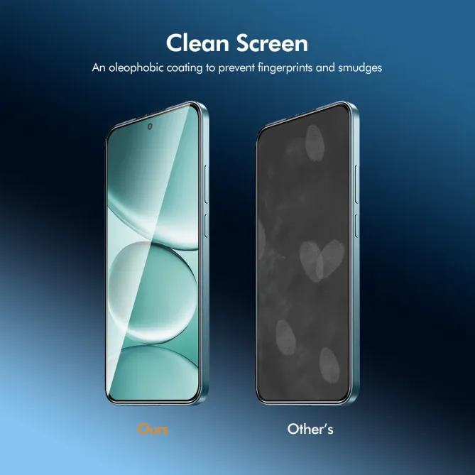 Verre Trempé Xiaomi Redmi Note 15 Pro 5G Kit Installation Automatique 