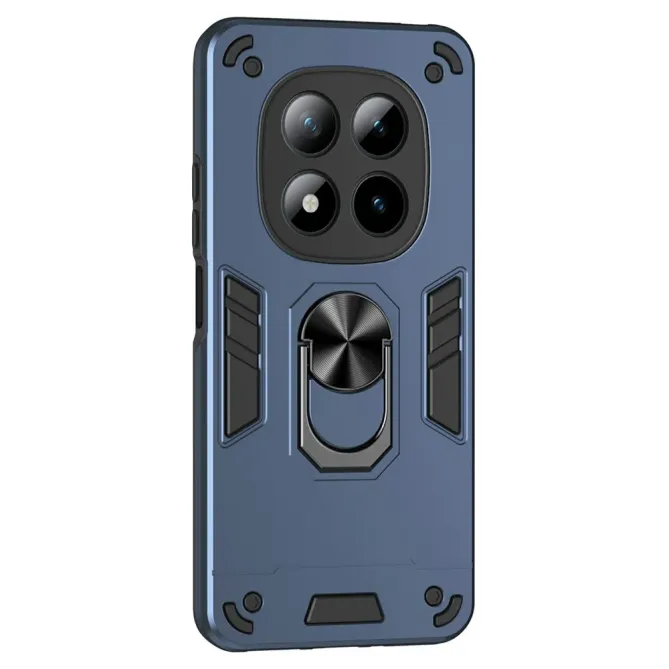 Coque Xiaomi Redmi Note 15 Pro 5G Ring