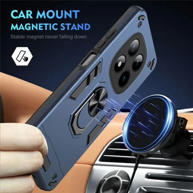 Coque Xiaomi Redmi Note 15 Pro 5G Ring