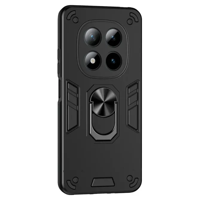 Coque Xiaomi Redmi Note 15 Pro 5G Ring