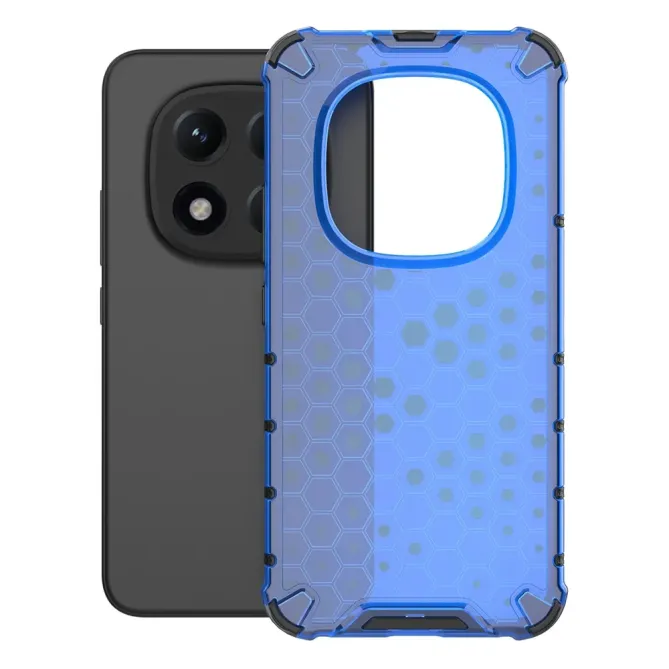 Coque Xiaomi Redmi Note 15 Pro 5G Design Alvéole