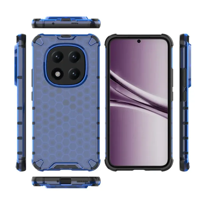 Coque Xiaomi Redmi Note 15 Pro 5G Design Alvéole