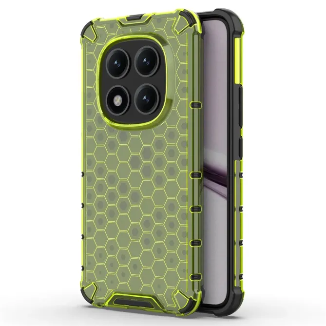 Coque Xiaomi Redmi Note 15 Pro 5G Design Alvéole