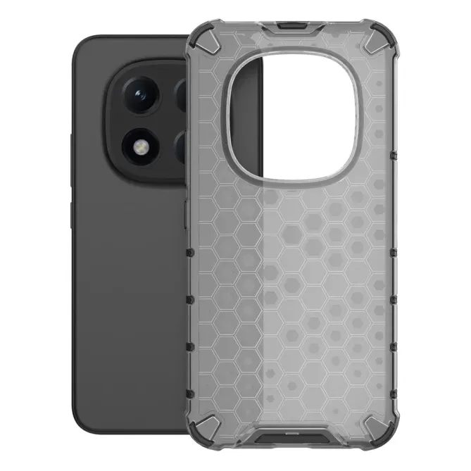 Coque Xiaomi Redmi Note 15 Pro 5G Design Alvéole