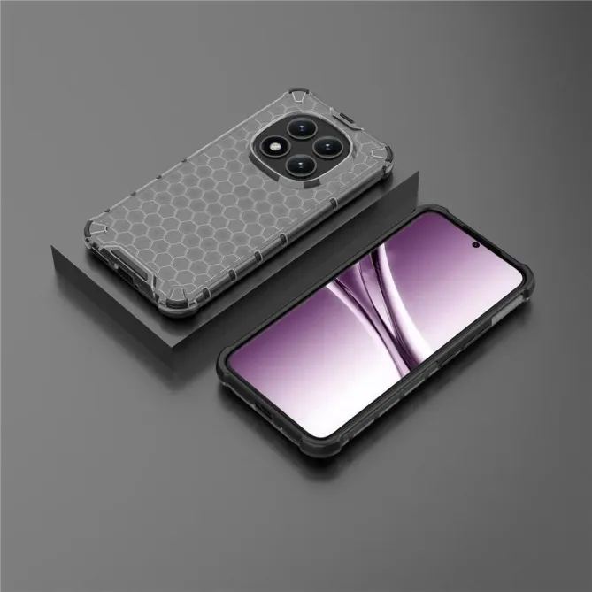 Coque Xiaomi Redmi Note 15 Pro 5G Design Alvéole