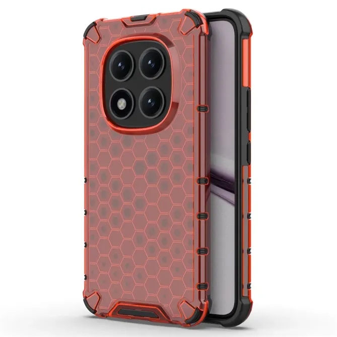Coque Xiaomi Redmi Note 15 Pro 5G Design Alvéole