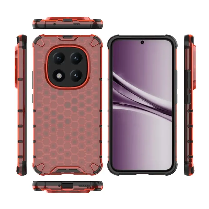 Coque Xiaomi Redmi Note 15 Pro 5G Design Alvéole
