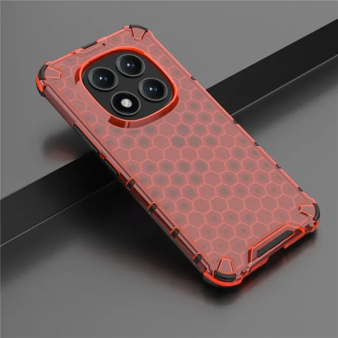 Coque Xiaomi Redmi Note 15 Pro 5G Design Alvéole