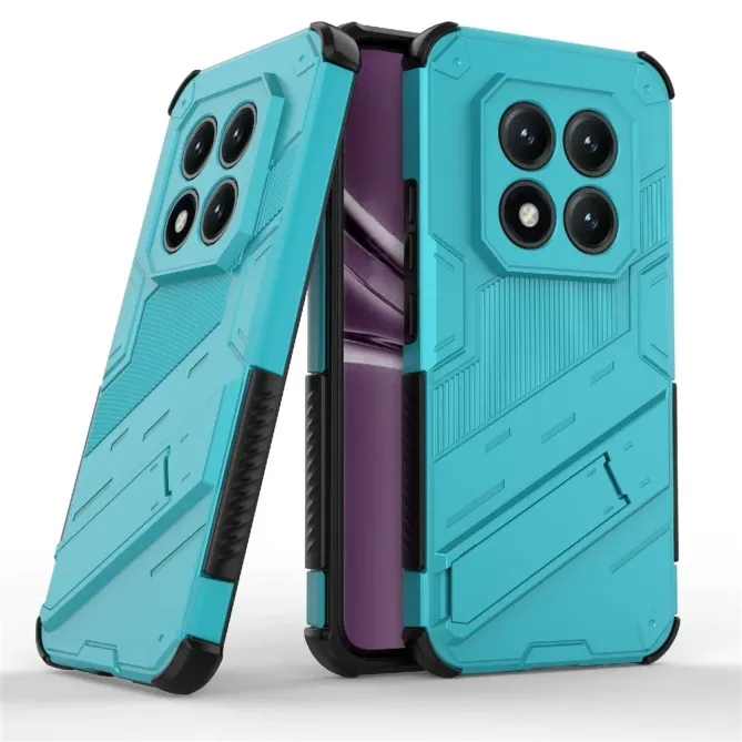 Coque Xiaomi Redmi Note 15 Pro 5G Hybride avec support