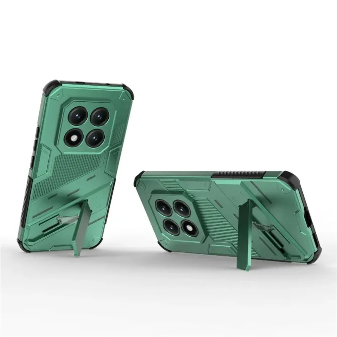 Coque Xiaomi Redmi Note 15 Pro 5G Hybride avec support