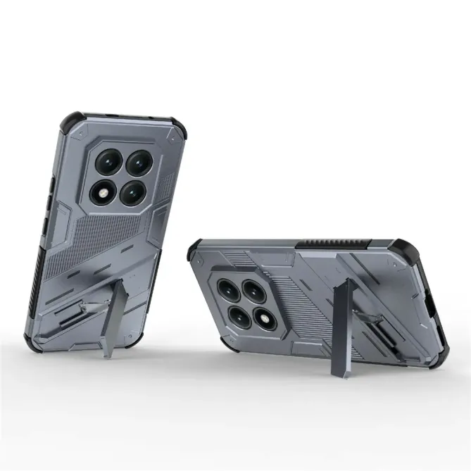 Coque Xiaomi Redmi Note 15 Pro 5G Hybride avec support