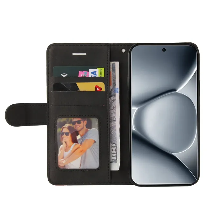 Housse Xiaomi Redmi Note 15 Pro 5G Bicolore artistique
