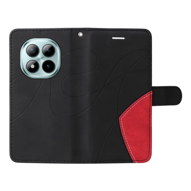 Housse Xiaomi Redmi Note 15 Pro 5G Bicolore artistique