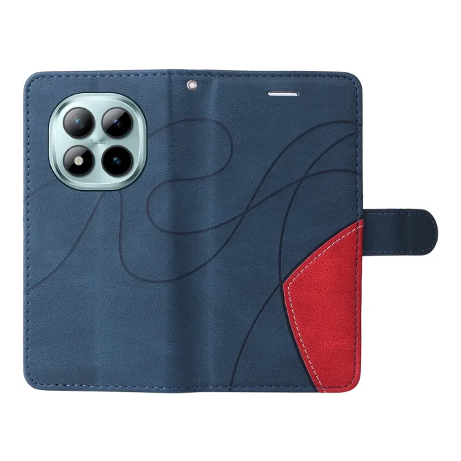Housse Xiaomi Redmi Note 15 Pro 5G Bicolore artistique