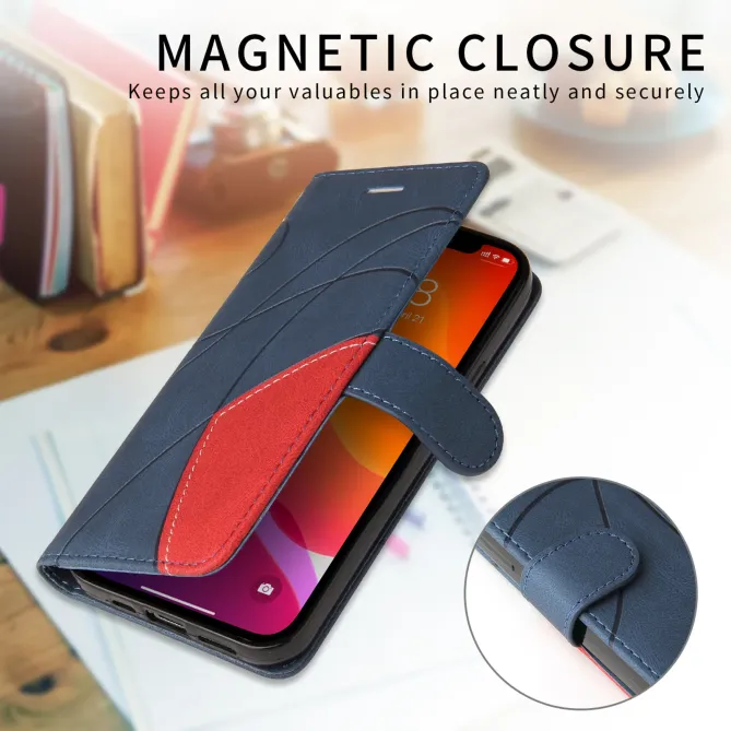 Housse Xiaomi Redmi Note 15 Pro 5G Bicolore artistique
