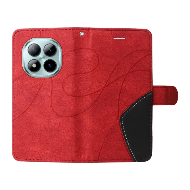 Housse Xiaomi Redmi Note 15 Pro 5G Bicolore artistique