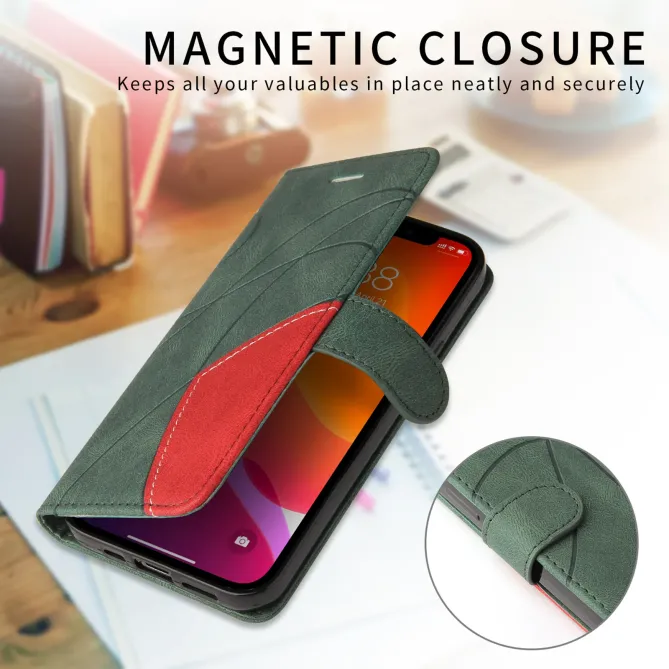 Housse Xiaomi Redmi Note 15 Pro 5G Bicolore artistique