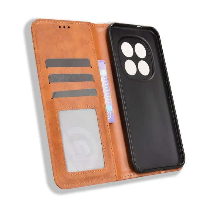 Étui Xiaomi Redmi Note 15 Pro 5G Le Cirénius Style Cuir