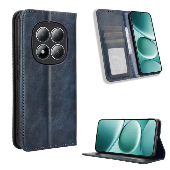 Étui Xiaomi Redmi Note 15 Pro 5G Le Cirénius Style Cuir