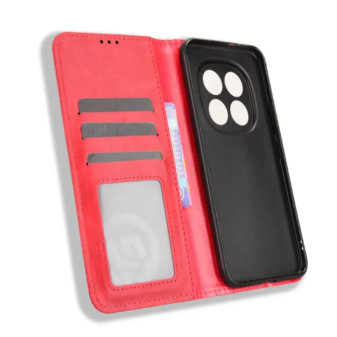 Étui Xiaomi Redmi Note 15 Pro 5G Le Cirénius Style Cuir
