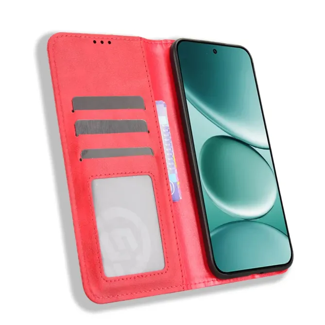 Étui Xiaomi Redmi Note 15 Pro 5G Le Cirénius Style Cuir
