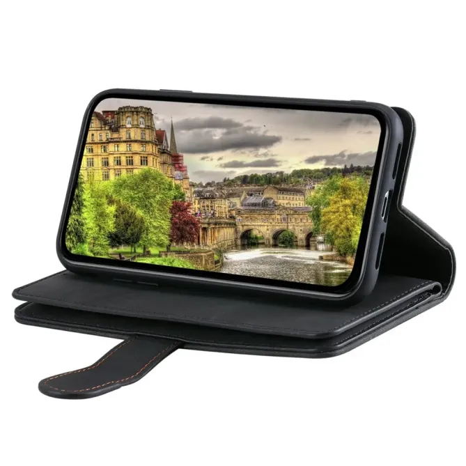 Housse Xiaomi Redmi Note 15 Pro 5G Multifonction Zippé