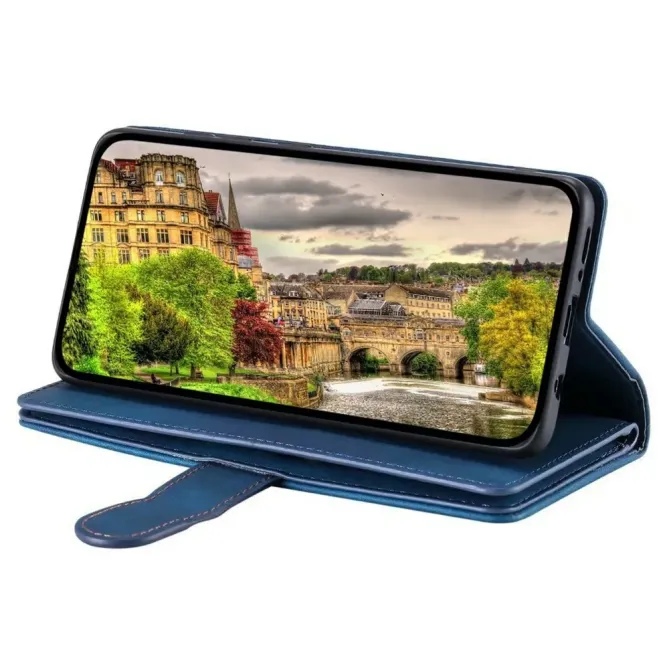 Housse Xiaomi Redmi Note 15 Pro 5G Multifonction Zippé