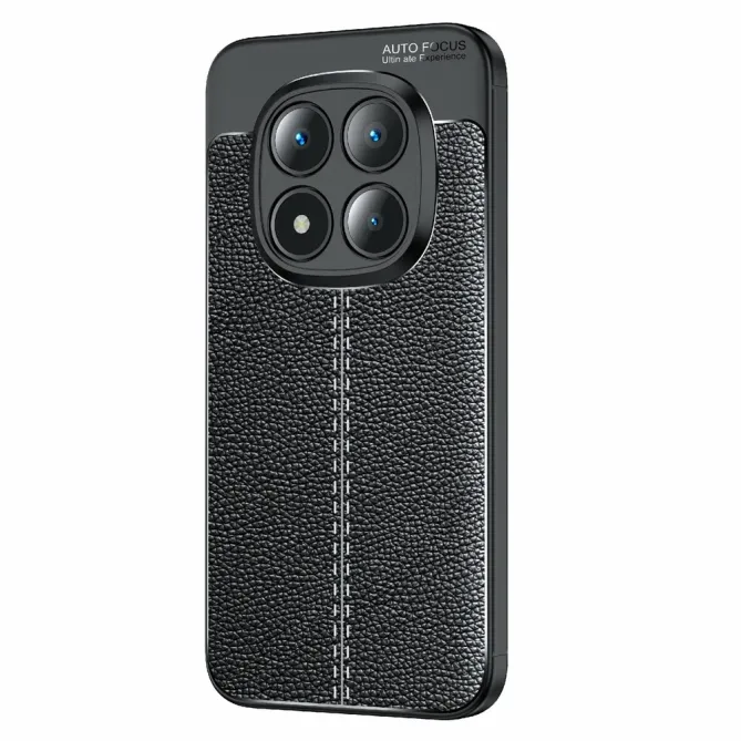 Coque Xiaomi Redmi Note 15 Pro 5G Texture Grainée
