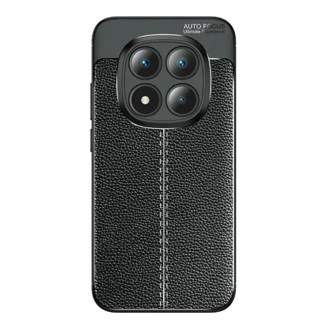 Coque Xiaomi Redmi Note 15 Pro 5G Texture Grainée