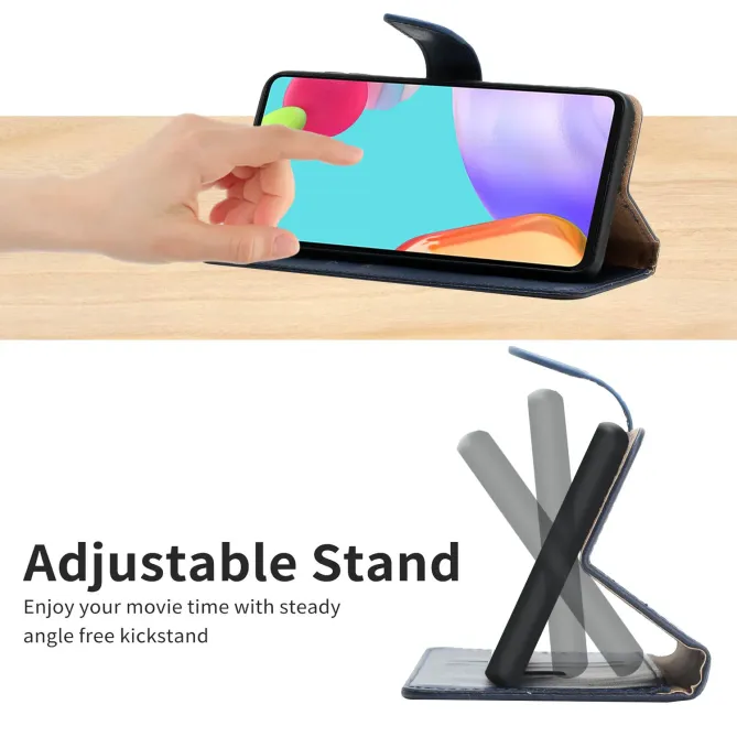 Housse Xiaomi Redmi Note 15 Pro 5G Smooth Touch Cuir