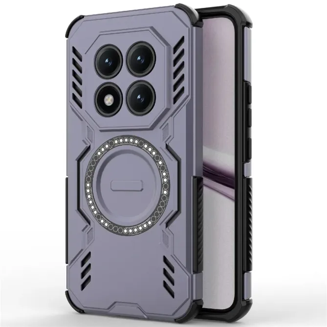 Coque Xiaomi Redmi Note 15 Pro 5G Butterfly Armor