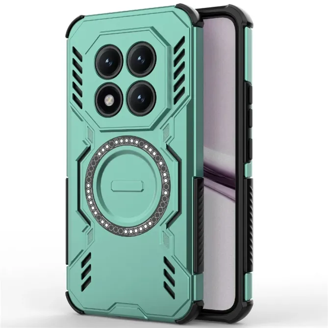 Coque Xiaomi Redmi Note 15 Pro 5G Butterfly Armor
