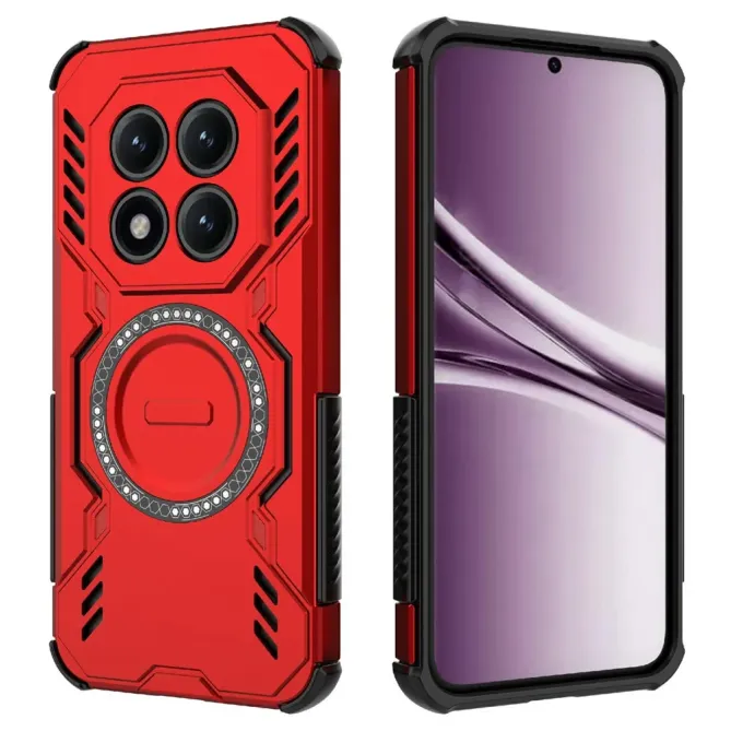Coque Xiaomi Redmi Note 15 Pro 5G Butterfly Armor