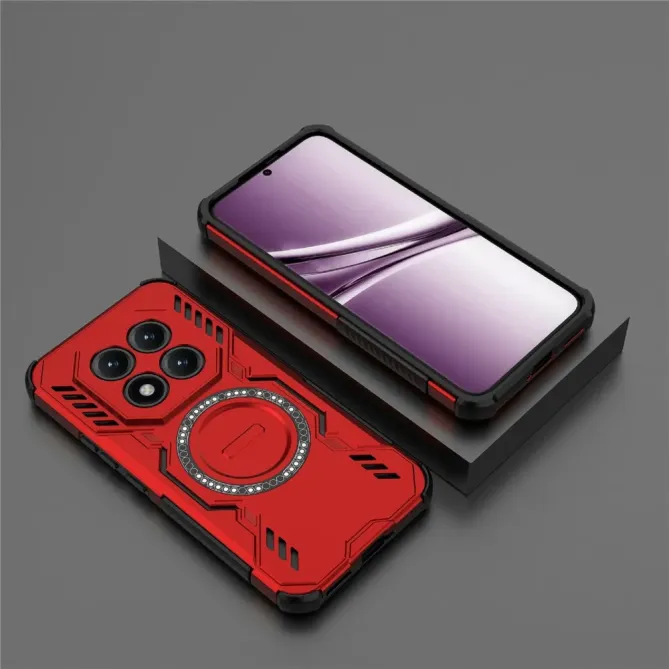 Coque Xiaomi Redmi Note 15 Pro 5G Butterfly Armor
