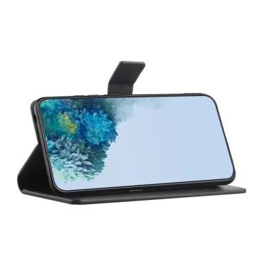 Housse Xiaomi Redmi Note 15 Pro 5G effet cuir grainé