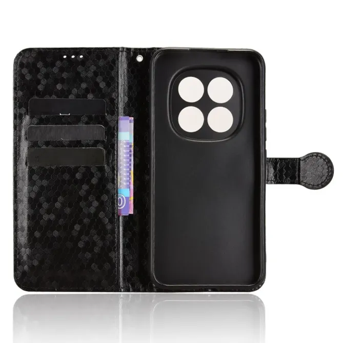 Housse Xiaomi Redmi Note 15 Pro 5G Alvéole Porte-cartes | Nidus