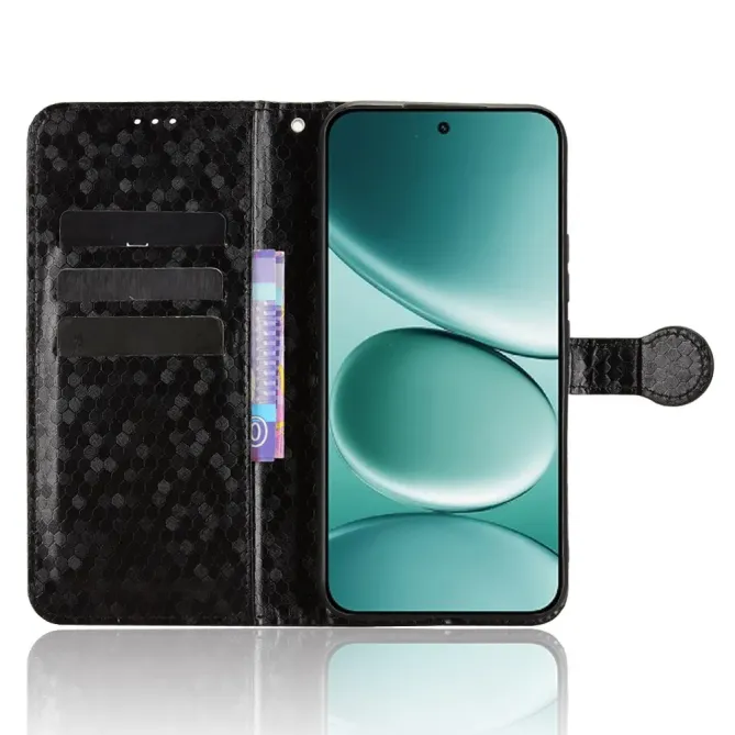 Housse Xiaomi Redmi Note 15 Pro 5G Alvéole Porte-cartes | Nidus